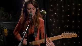 Wolf Alice  Full Performance Live on KEXP [upl. by Patsis]