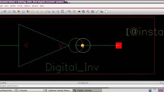 AMS  Verilog code in cadence   part 1 [upl. by Costa]