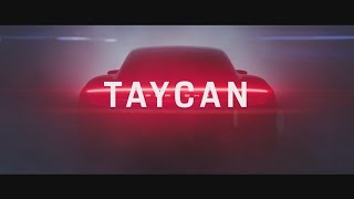 How to pronounce Taycan [upl. by Glasgo]