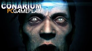 Conarium Gameplay PC HD 1080p60FPS [upl. by Haldas472]