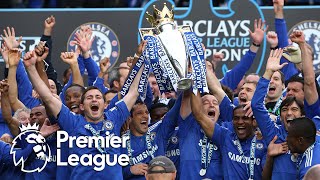 Premier League 200910 Season in Review  NBC Sports [upl. by Falk]