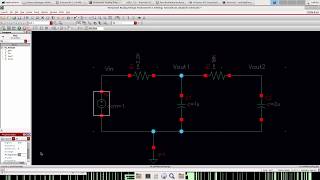 AC Analysis within Cadence [upl. by Sellma628]