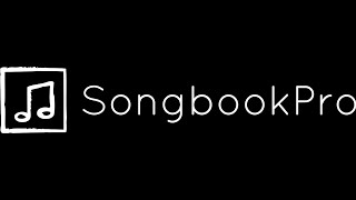 SongBookPro Review [upl. by Yahsan]