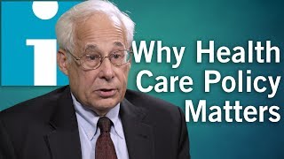 Why Health Care Policy Matters [upl. by Oletha]