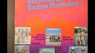 LOS MEJORES 15 EXITOS NORTEÑOS 1989 DISCO COMPLETO1 [upl. by Markman]