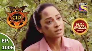 CID  सीआईडी  Ep 1006  Mysterious Island  Part 3  Full Episode [upl. by Erund282]