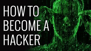 How To Become a Hacker  EPIC HOW TO [upl. by Ettena]