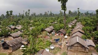 Bhutanese Camps Beldangi amp Pathari Visit2024 [upl. by Oalsinatse]