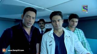 CID  Kankaal Ka Rahasya  Episode 1128  14th September 2014 [upl. by Meriel]