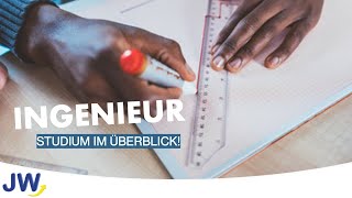 Das Ingenieur Studium im Überblick [upl. by Wrigley]