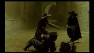 Capitan Alatriste Trailer [upl. by Enitsirk]