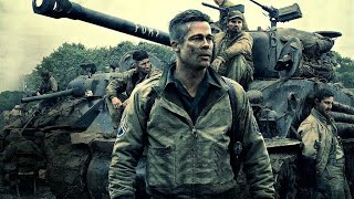 World War 2 Action Movie  Axis Powers  WW2 War Movie in english [upl. by Enra]