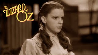 Wizard of Oz  Behind The Scenes [upl. by Annaet]