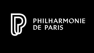 Philharmonie de Paris [upl. by Ardnuaek]