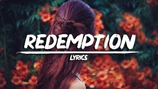 Besomorph amp Coopex  Redemption Lyrics ft Riell [upl. by Ettenrahc]