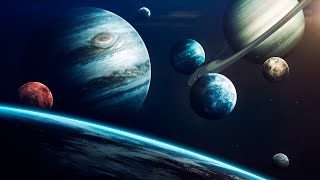 Top 10 Biggest Planets Ever Discovered In The Universe [upl. by Blondelle]