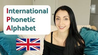 Learn Phonetics  International Phonetic Alphabet IPA [upl. by Enalb669]