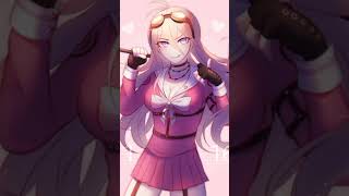 Miu iruma edit [upl. by Gaw]