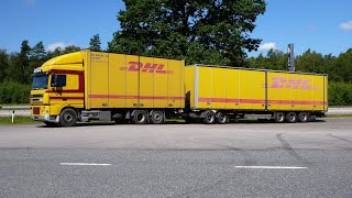 Die Längsten Lkw Der Welt  Keiner kann sich mit ihnen Messen [upl. by Peyton]