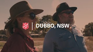 Salvo Story Dubbo NSW [upl. by Elvah]