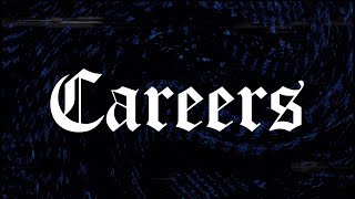 22Gz  Careers Official Lyric Video [upl. by Ylram137]