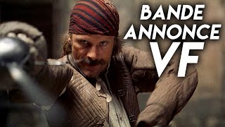 Alatriste 2006 Bande Annonce VF HD [upl. by Shea]