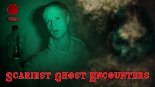 Our BEST Paranormal Evidence and Experiences PROOF OF GHOSTS  Paranormal Quest® [upl. by Beal]