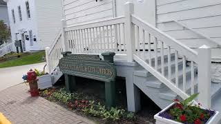 Mackinac Island Carriage tour [upl. by Papke]