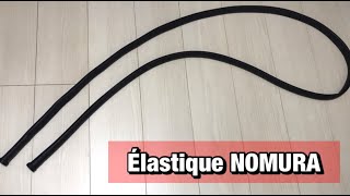 NOMURA resistance band [upl. by Burne]