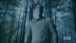 Legacies 1x13 Landon reborns like a Phoenix [upl. by Tarton]