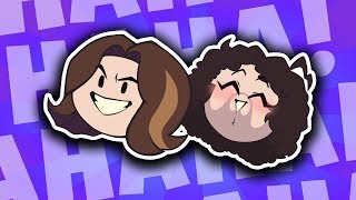 Game Grumps Laughing Fits Compilation PART 4 [upl. by Odnomra532]