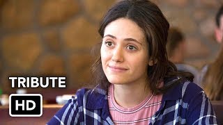 quotShe deserted usquot  S07E12  Shameless [upl. by Ennovahs]