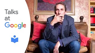 Psychogeography  Will Self  Talks at Google [upl. by Nerak]