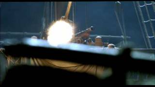 Alatriste Trailer German [upl. by Narib]