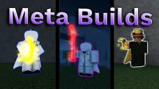 TOP 3 META BUILDS  Pilgrammed [upl. by Temple]